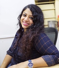 Dr. Patricia Dsouza Lobo profile picture