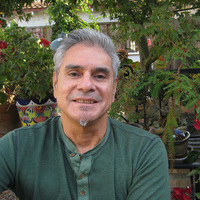Enrique Salmón profile picture