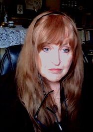 Melissa Martin Ellis