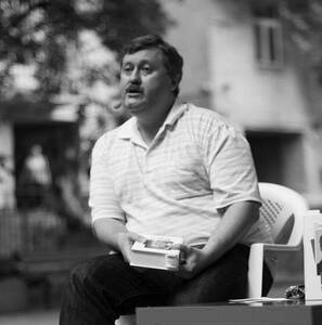 Ростислав Семків (Translator of Все ясно)