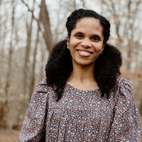 Amber O'Neal Johnston