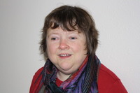 Abbie Johnson Taylor