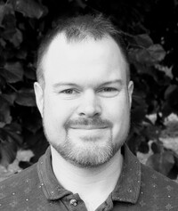 Mark  Russ