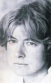 Rosemary Tonks profile picture