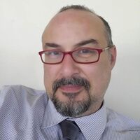 Rami Elias Kremesti M.Sc., CSci, CEnv, CWEM