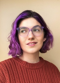 Amber Morrell profile picture