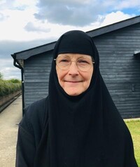 Sister Magdalen