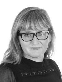 Þórdís Gísladóttir