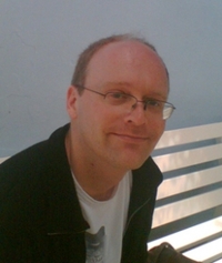 Roger Luckhurst profile picture