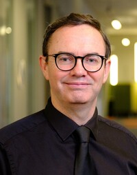 Dan Laughey
