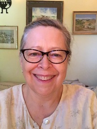 Jeanne Sauvage