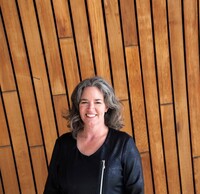 Caroline Brookfield