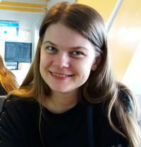 Ксенія Томашева profile picture