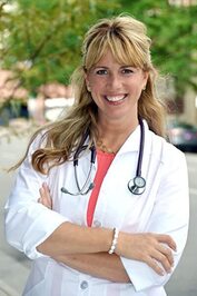 Mary   Gardner