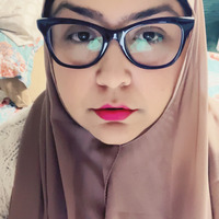 Nafiza Azad profile picture
