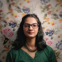 Maryam  Arif