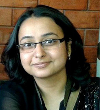 Vedika Agrawal profile picture