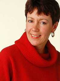 Angela Wilkes profile picture