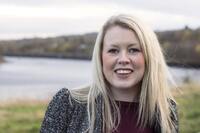Eleanor Baggaley