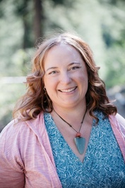 Rosalee de la Foret profile picture