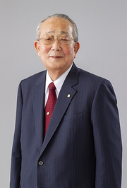 Inamori Kazuo (稻盛和夫)