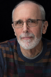 Jon Krampner profile picture