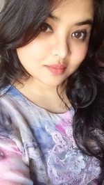 Nuha Chowdhury