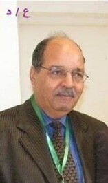 الصادق قسومة