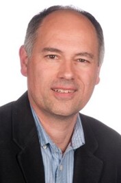 David Finkelstein profile picture