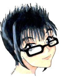 Parker Blue profile picture