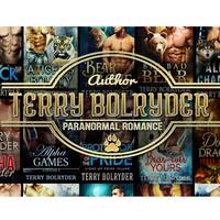 Terry Bolryder profile picture