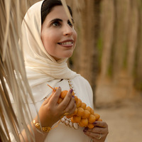 عائشة العبدالله