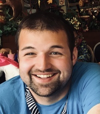 Blake "Crash" Priddle