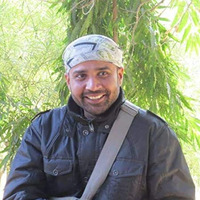 Ayush Henry