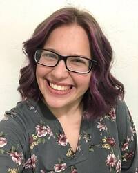 Victoria Grace Gehman