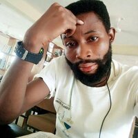 Israel A. Abejoye