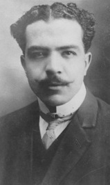 Carlos González Peña