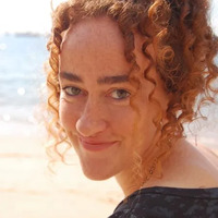 Clare R. Johnson profile picture