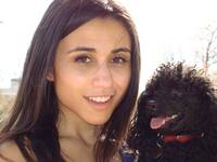 Stacey Roshan profile picture