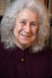 Catherine Maiorisi profile picture