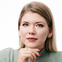 Βαλέρια Β. Κάλφα