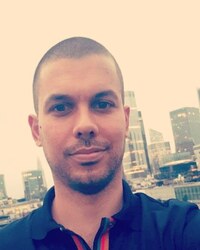 Στέφανος Στοϊκός