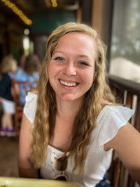 Brianna Lindenmeyer