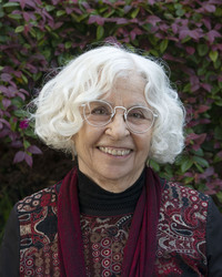 Judy Gumbo profile picture