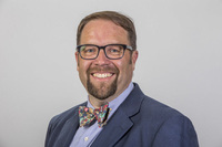 Marshall V. King profile picture