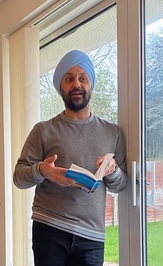 Apinder Sahni