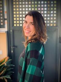 Miriam Herrán de Viu