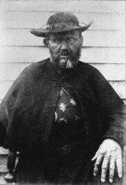 Joseph Damien De Veuster