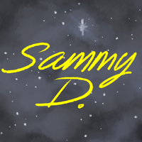 Sammy D.