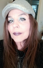 Maren Meriel McCaffrey